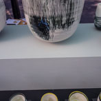 Ceramics at Southwell, 2017 - Kyra Cane